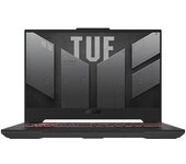 Asus TUF507NUR-LP110 AMD R7-7435 16 512 4050 DOS
