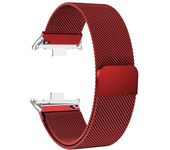 Milanese Loop Band For Huawei watch fit 3 Smartwatch Bracelet For Huawei watch fit3 Wristband Replacement Metal Strap Accessorie