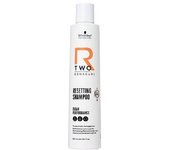 Schwarzkopf Bonacure R-Two Resetting Champu Restaurador 250Ml