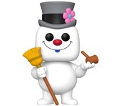 Funko-FUNKO POP! FROSTY THE SNOWMAN Cine - Frosty the Snowman
