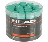 Tambor Head Prime Tour Mint 60 Overgrips