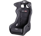 Asiento Racing OMP RS-PT2 FIA 8855-1999 Negro