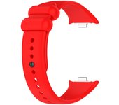 Silicone Band for mi band 8 pro Strap smart watch accessories Official correa bracelet Replacement belt for Xiaomi mi band 8 pro