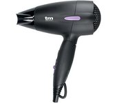 Secador de Pelo TM Electron 1500 W