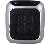 Calentador de aire para el hogar, miniventilador eléctrico de 900w, calefacción para el hogar, ventilador de aire caliente, práctico calentador de aire para habitación y oficina