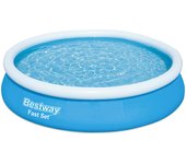 Bestway Piscina Hinchable Adulto 366x76 cm Jardin 57273