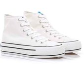 Zapatilla Multideporte para MUJER MUSTANG CANVAS