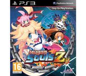 Mugen Souls Z, Juego para Consola Sony PlayStation 3 PS3