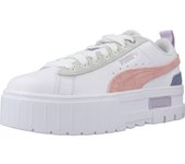 Zapatillas deportivas de Mujer Marca Puma Modelo Mayze Mix Wns