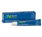 AQUORAL NOCHE POMADA 5 GRAMOS