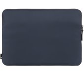 Incase Funda Compact Sleeve Flight Nylon para Macbook Pro 14 Azul Marino - Protección Duradera
