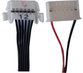 Kit Cables LG 65UM7400PLB (2 cables)