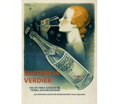 Vintage Famous Italy French Wine Fashion Ad Canvas Poster Beer,Gin,Martini,Cocktail Wall Art Pictures Home Bar Club Decor