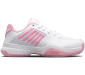 Zapatillas de tenis y pádel mujer Court Express HB K-Swiss