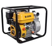 Motobomba ESPA 4t. 208cc. MP50 206816