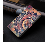 Magnetic Flip Leather Cover Wallet Case For Motorola Moto E13 E14 E20 E30 E40 E22 E22i E32 E32s G82 G84 G85 4G/5G