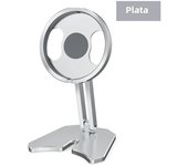 for Magsafe 1nd Magnetic Wireless Charger Stand Bracket for iPhone 16 15 14 13 Pro Max Foldable Phone Holder Charging Dock Base