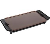 PLANCHA ASAR JATA JEGR0550 2500W 46x28 RESIST.M TERRASTONE