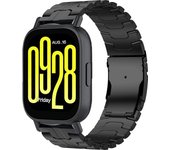 Stainless Steel Band For Redmi Watch 5 Active Strap Replaceable Bracelet 22mm Correa For Redmi Watch 5 Lite Business Watchband