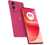 Motorola Edge 50 Fusion 5G 12GB/256GB Rosa (Hot Pink) XT2429-2
