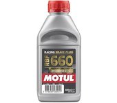 Motul - RBF 660 - Líquido de Frenos - 500ml