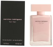 Narciso Rodriguez For Her Eau De Parfum Vaporizador 50 ml ✅ Entrega 24/72h