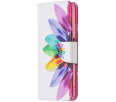 Luxury Wallet Shockproof Flip Leather Case for Xiaomi CC9 Pro CIVI3 5G POCO F5 5G POCO M3 Pro M3 X4 Pro 5G M4 Pro 4G Cover