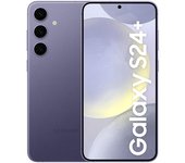 Samsung Galaxy S24+ S926 5G 12GB 256GB Dual Sim Violeta Cobalto