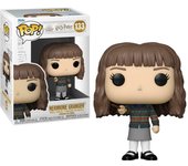 Funko Pop 133 - Hermione with Wand  - Harry Potter