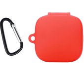 For Redmi Buds 6 Active Case Wireless Headset Silicone Cases For Xiaomi Redmi Buds 6 Active buds6 active Cover Protective Sleeve