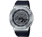 Casio Reloj de Pulsera para Hombre Mujer Analógico-Digital GM-2100-1AER