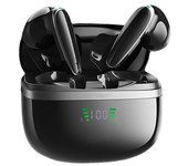 Auriculares Inalámbricos V5.1 con Bluetooth y Cancelación de Ruido
