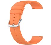 20mm Silicone Strap For Huami Amazfit GTS 4/2 Mini GTS 3 2e Smart Watch Band for Huami Amazfit Bip 3/Bip U Pro