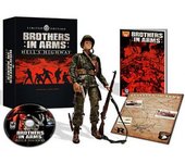 Brothers In Arms:Hell'S Highway Ed.Col Juego para Consola Sony PlayStation 3, PS3 [PAL ESPAÑA]