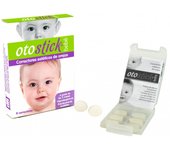 OTOSTICK Bebé Corrector de Orejas 8 Unidades ✅ Entrega 24/72h