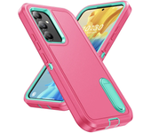 Heavy Duty Armor Otter Case Box for Samsung Galaxy S23 S24 Ultra S23FE S22 Plus A15 A54 A14 A53 A13 Shockproof Phone Covers
