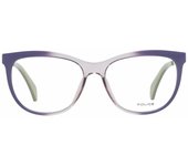 Montura de Gafas Mujer Police VPL625-5307MF Ø 53 mm