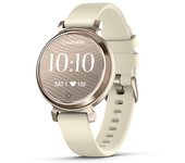 Garmin Lily 2 Digital 240 x 201 Pixeles Pantalla táctil Oro GPS (satélite)