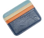 1Pcs Change bag Card Bag 6 Card Slots Card Holder Mens Wallet ID Bag
