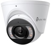 Tp-link Vigi C455(2.8mm) Almohadilla Interior 2880 X 1620 Pixeles Techo
