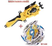Beyblade Burst Sparking B170-1 B171 B172 With Launcher Metal Booster Bay Starter Blade Bayblade Fight Toys Bleyblade Blayblade