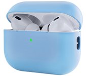 Cover for AirPods Pro 2 Wireless Bluetooth Earphone Silicone Cover Case Split Cover Ultra-Thin Skin for apple Airpod Pro 2 Case