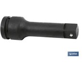 Cofan Alargadera de Alta Calidad 330 Mm - Carracas y Llaves de Vaso