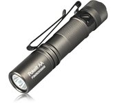 ACEBEAM pokelit AA 14500 flashlight AA torch 1000 lumen outdoor keychain mini flashlight rechargeable 280 meters flashlight