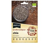 PACK 4 UDS. - Semillas Super Foods Chia Eco 1 sobre Batlle