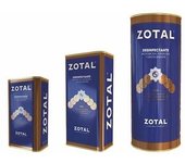 ZOTAL 870CC 1KG