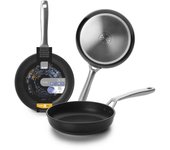 Sartén Titan Ibili 32 Cm - Antiadherente