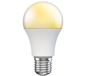 Bombilla Inteligente Muvit Io A60 E27 8W Regulable