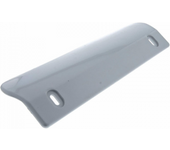 TIRADOR PUERTA MANETA FRIGORIFICO EVERA AS0000496 APTO ASPES EDES BLANCO