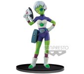 Banpresto Dragon Ball BWFC Special Cheelai 17 cm